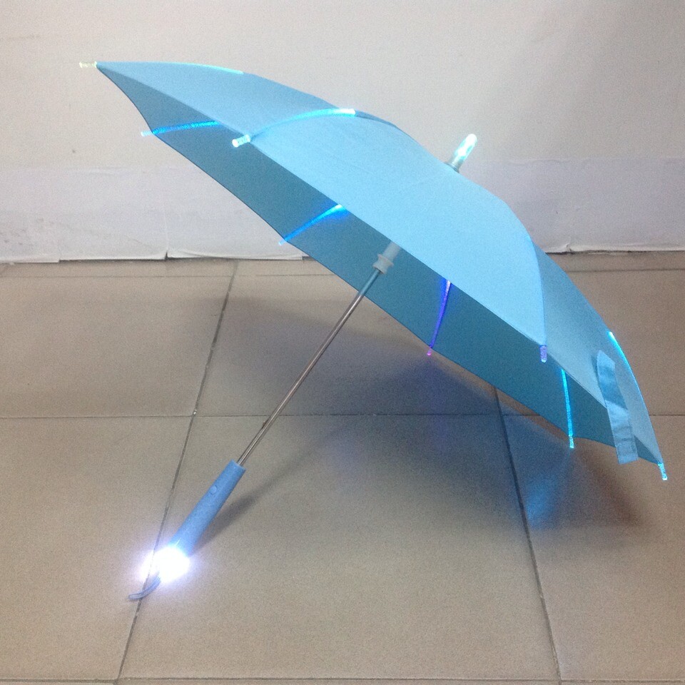 儿童安全式黄色一级片猫咪海外版雨伞